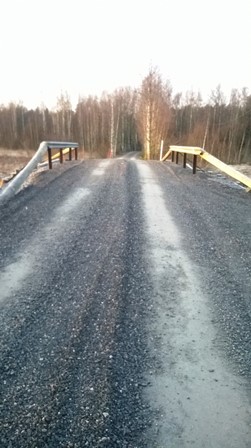 Borkethoman tien kaiteet